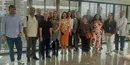 Associações ligadas à inovação e empreendedorismo visitam Telessaúde UERJ E Inovahupe