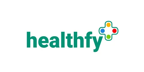 Healthfy