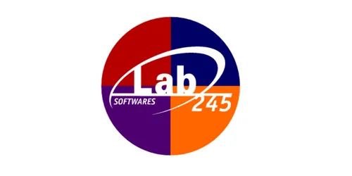 Lab245 Software