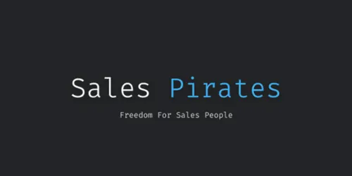 Sales Pirates