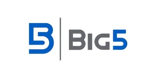 Big5 Tech