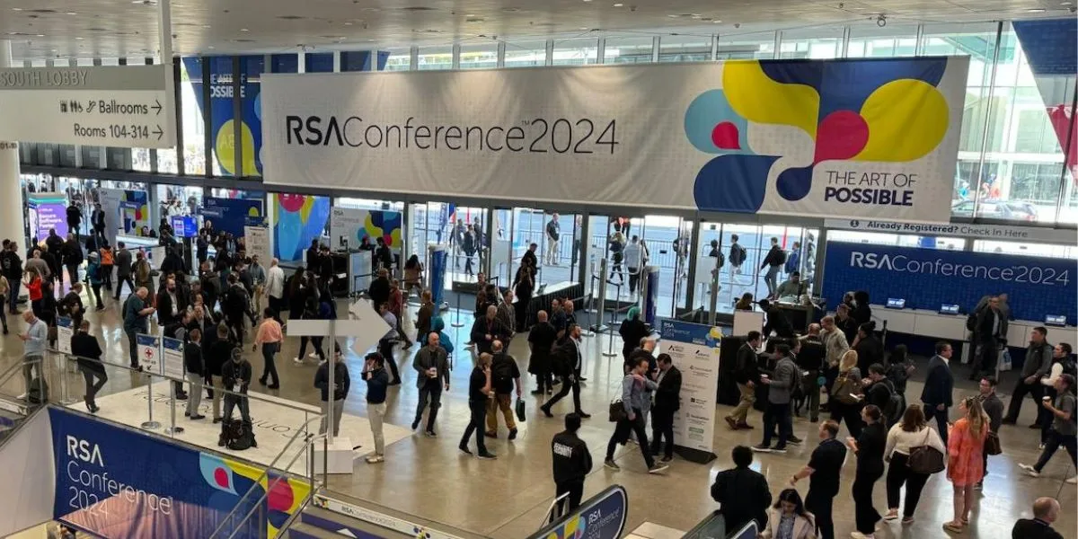 Destaques do RSA Conference 2024 que serão debatidos no Thinking Digital & Cybersecurity Summit Rio
