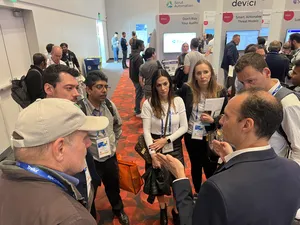 Curated Guided Innovation Tour during RSA Conference 2024