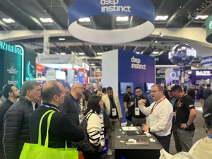 Curated Guided Innovation Tour during RSA Conference 2024