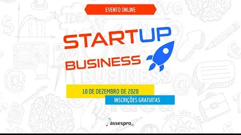 Startup Business 2020