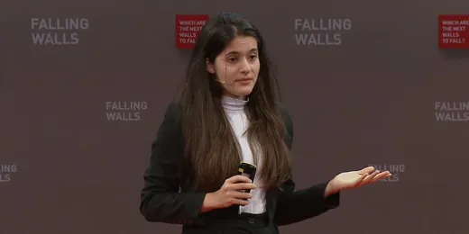 Falling Walls Lab: Sinaliza Enem representa o Brasil em competição global