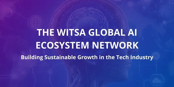 The WITSA Global AI Ecosystem Network