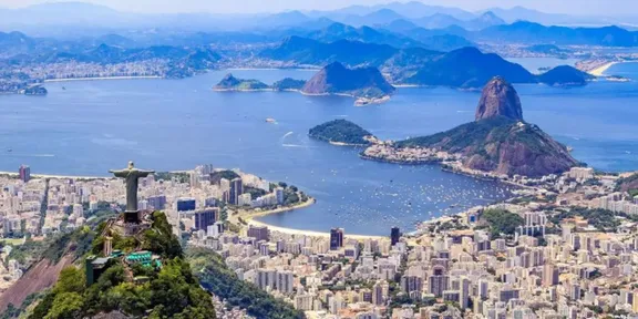 O Rio de Janeiro continua...